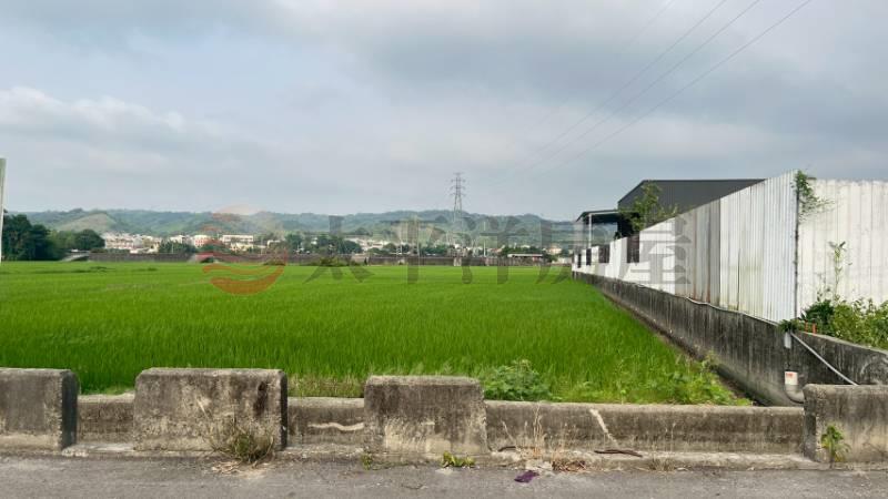 員林東南路方正美田房屋室內格局與周邊環境