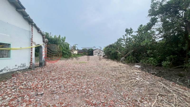 永靖永昌段建地+田地房屋室內格局與周邊環境