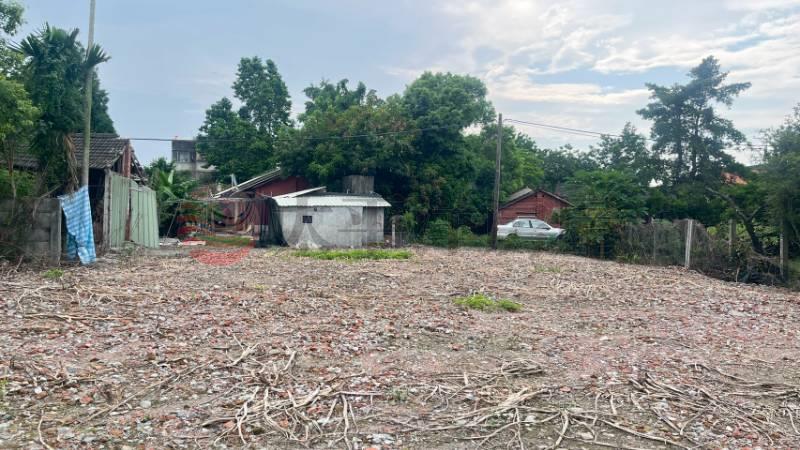 永靖永昌段建地+田地房屋室內格局與周邊環境