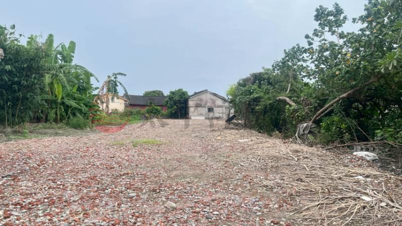 永靖永昌段建地+田地房屋室內格局與周邊環境