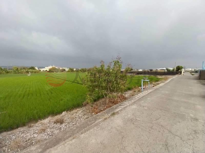 大村慢活農地房屋室內格局與周邊環境