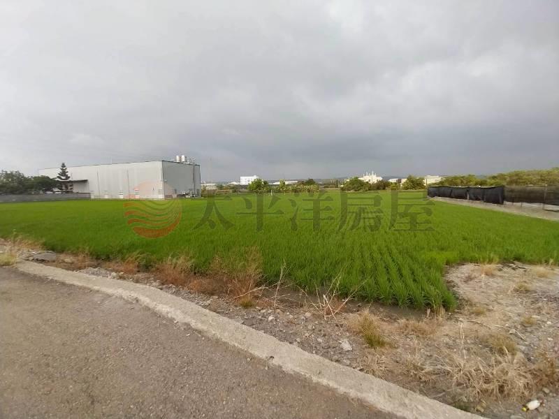 大村慢活農地房屋室內格局與周邊環境