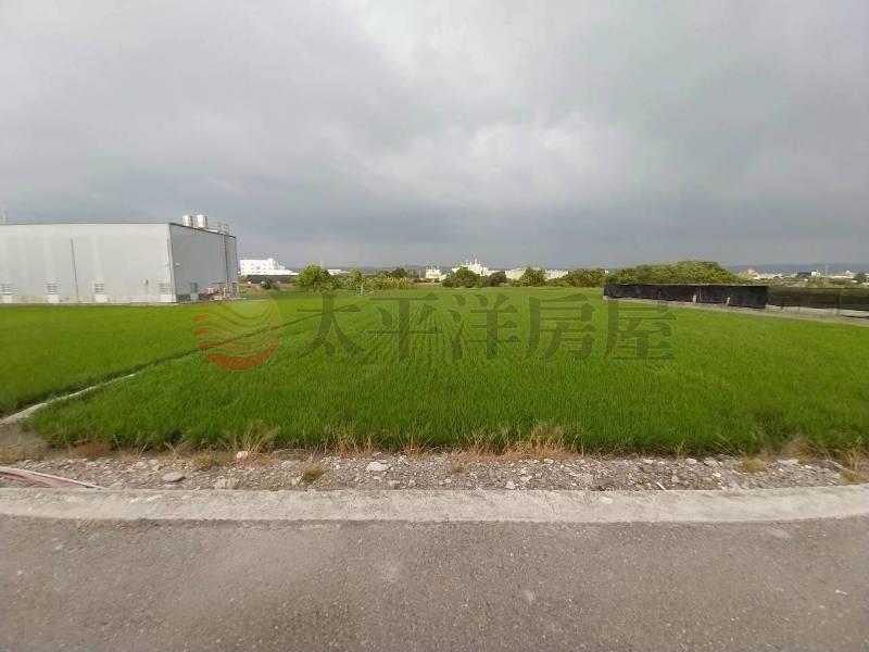 大村慢活農地房屋室內格局與周邊環境