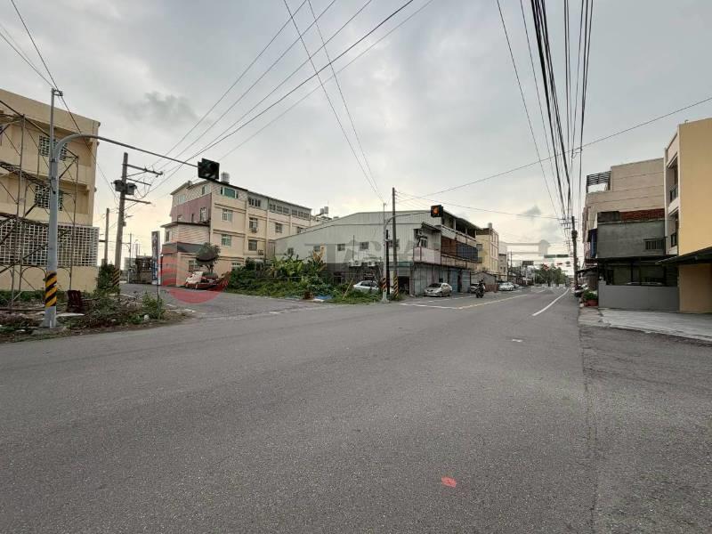 大村市區賺錢角地房屋室內格局與周邊環境