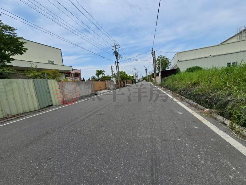 大村新興段優質田地(二)房屋室內格局與周邊環境