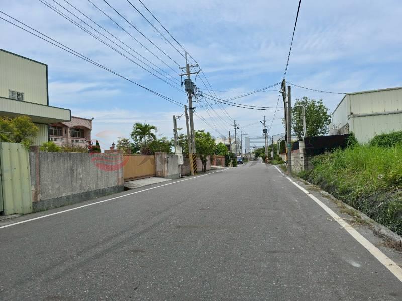 大村新興段優質田地(二)房屋室內格局與周邊環境