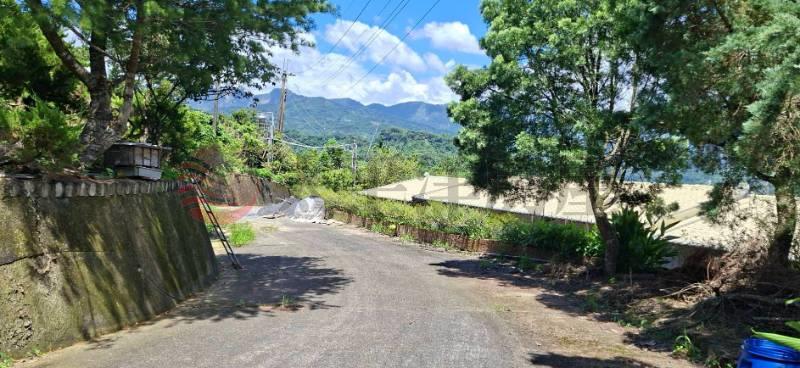 中寮秘境景觀農莊房屋室內格局與周邊環境