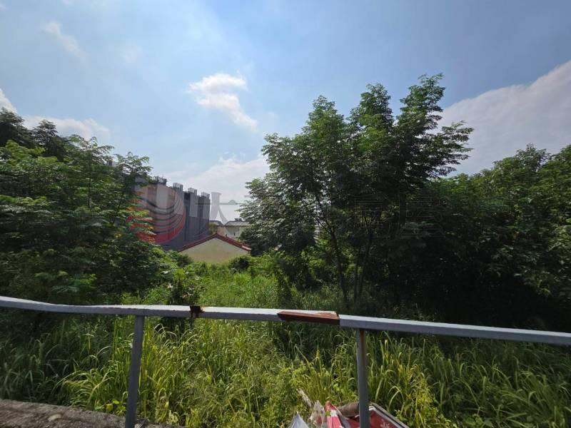 浮圳路旁大面寬田地房屋室內格局與周邊環境