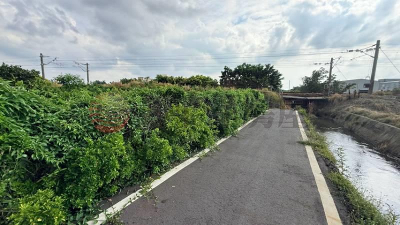 花壇西前巷農地房屋室內格局與周邊環境