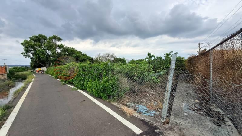 花壇西前巷農地房屋室內格局與周邊環境