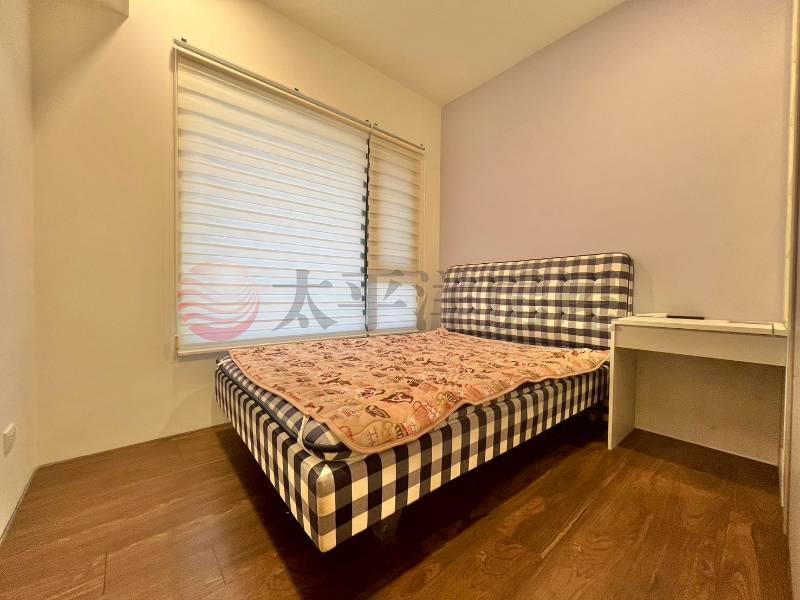 員林寓見花園大坪數三房平車房屋室內格局與周邊環境