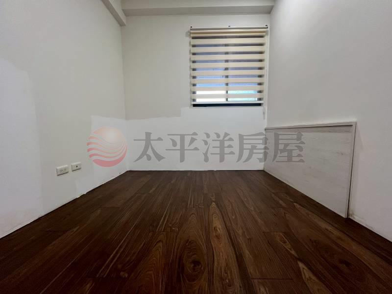 員林寓見花園大坪數三房平車房屋室內格局與周邊環境