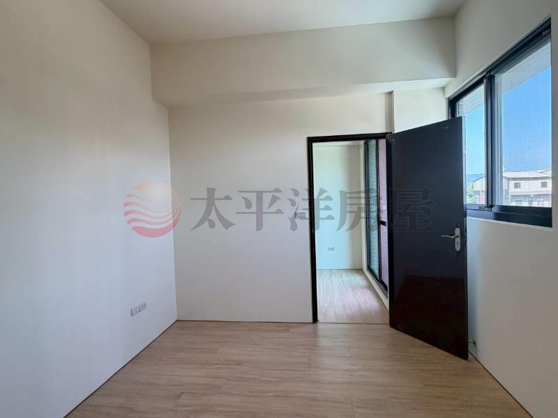 微風寓所低公設精品2房(3F)房屋室內格局與周邊環境