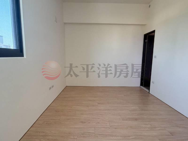 微風寓所低公設精品2房(3F)房屋室內格局與周邊環境