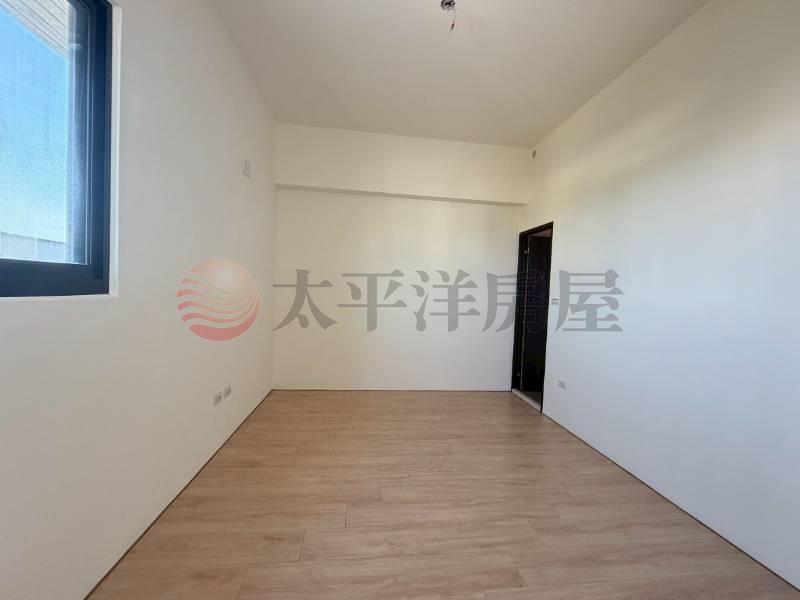 微風寓所低公設精品2房(3F)房屋室內格局與周邊環境
