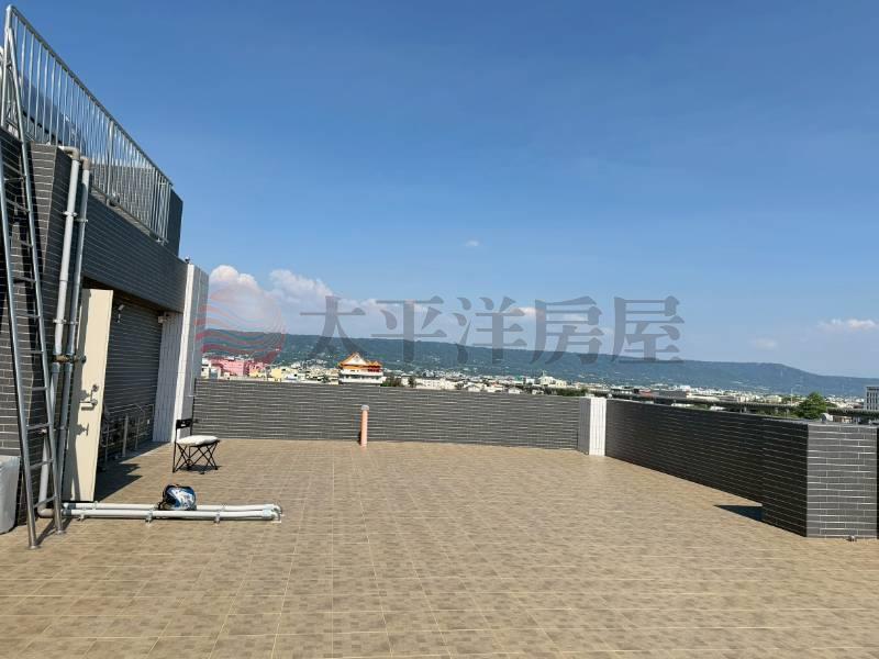 微風寓所低公設精品2房(3F)房屋室內格局與周邊環境