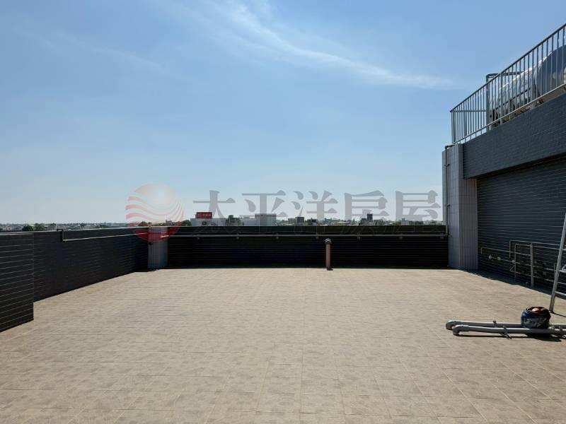 微風寓所低公設精品2房(3F)房屋室內格局與周邊環境