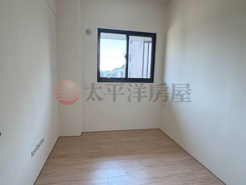 微風寓所低公設精品2房(3F)房屋室內格局與周邊環境