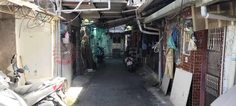 八德霄裡國小平房房屋室內格局與周邊環境