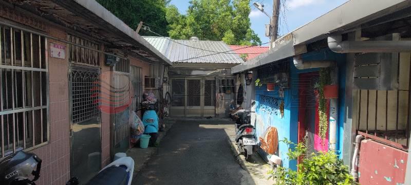 八德霄裡國小平房房屋室內格局與周邊環境