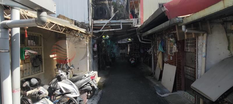 八德霄裡國小平房房屋室內格局與周邊環境