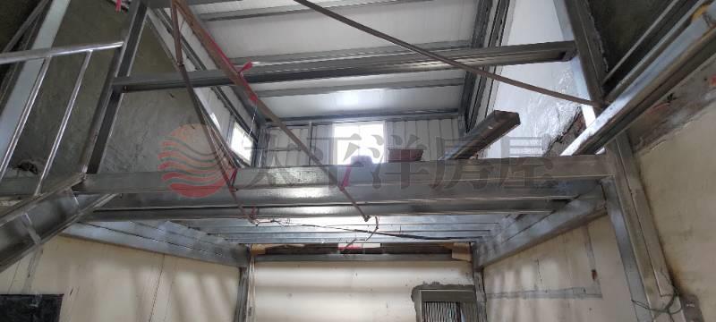 八德霄裡國小平房房屋室內格局與周邊環境