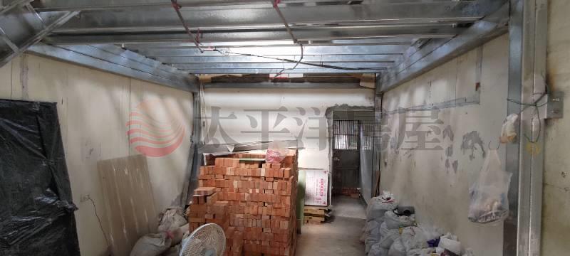 八德霄裡國小平房房屋室內格局與周邊環境