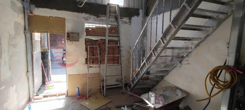 八德霄裡國小平房房屋室內格局與周邊環境