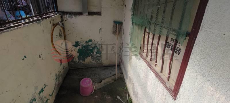八德霄裡國小平房房屋室內格局與周邊環境
