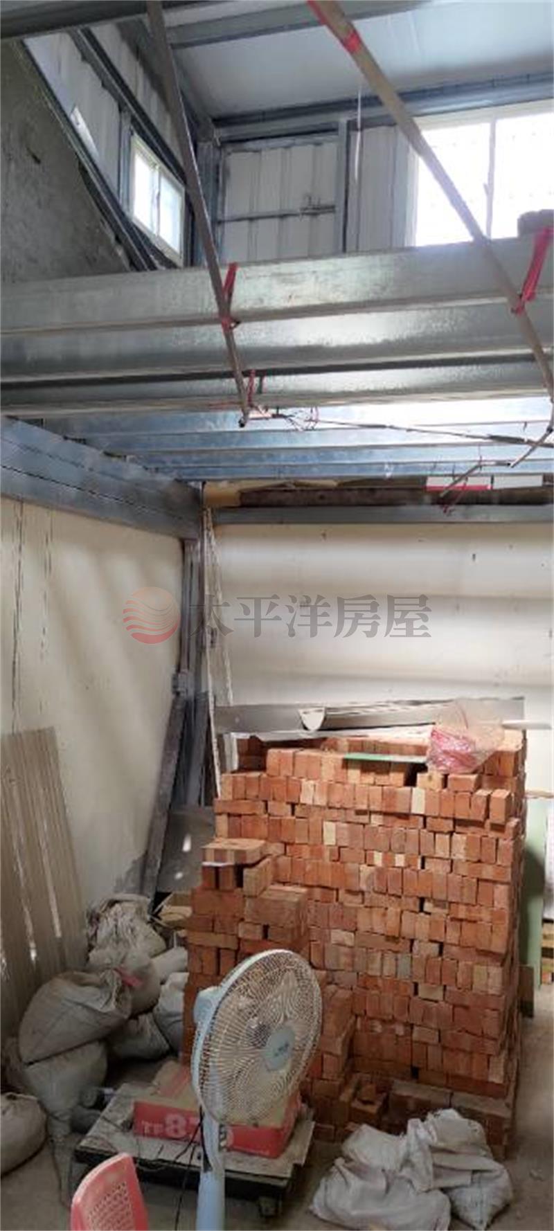 八德霄裡國小平房房屋室內格局與周邊環境