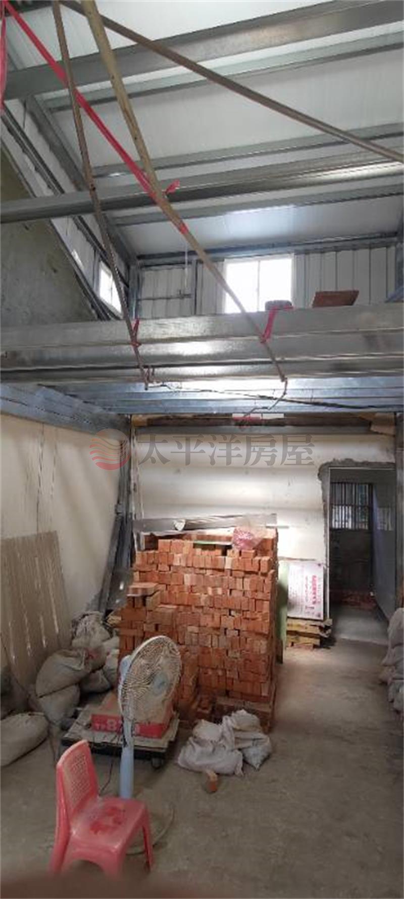 八德霄裡國小平房房屋室內格局與周邊環境