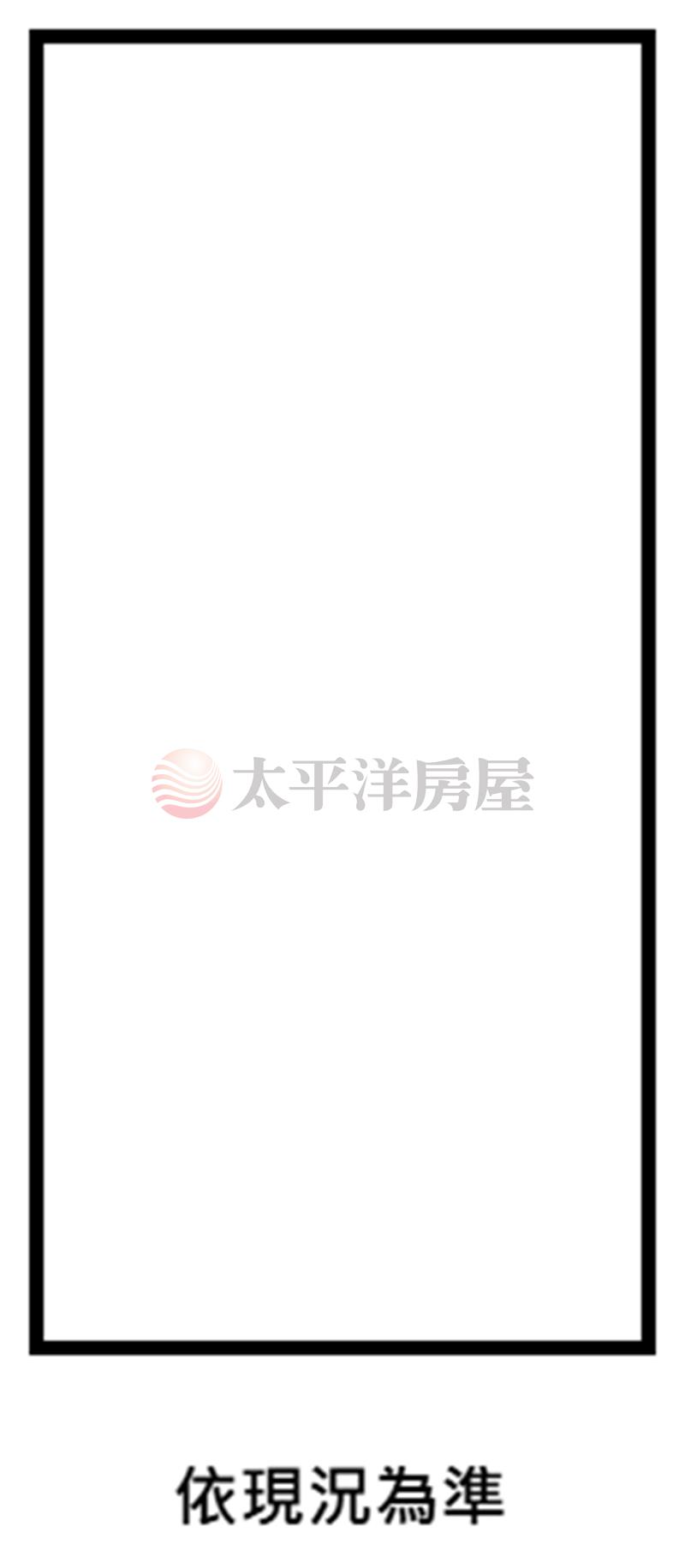 中原商圈漂亮3房車房屋室內格局與周邊環境