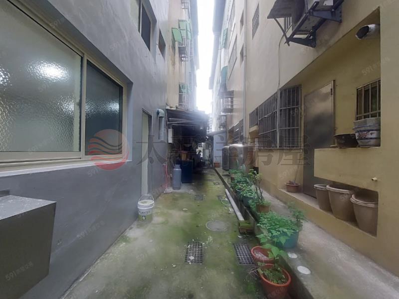 瑞梅國小整新美透天房屋室內格局與周邊環境