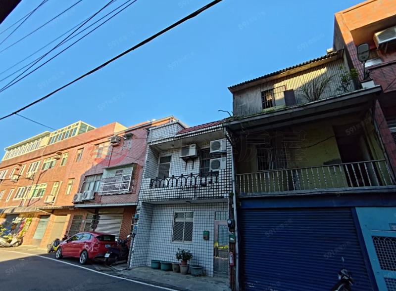 瑞梅國小整新美透天房屋室內格局與周邊環境