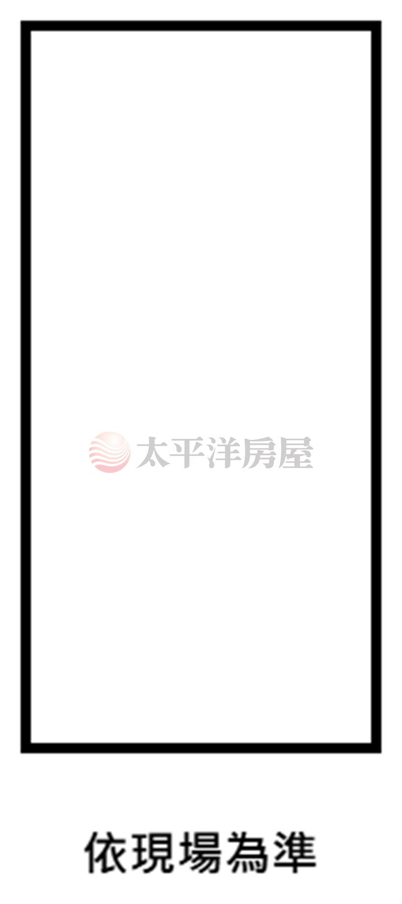 桃園醫院旁金透店房屋室內格局與周邊環境