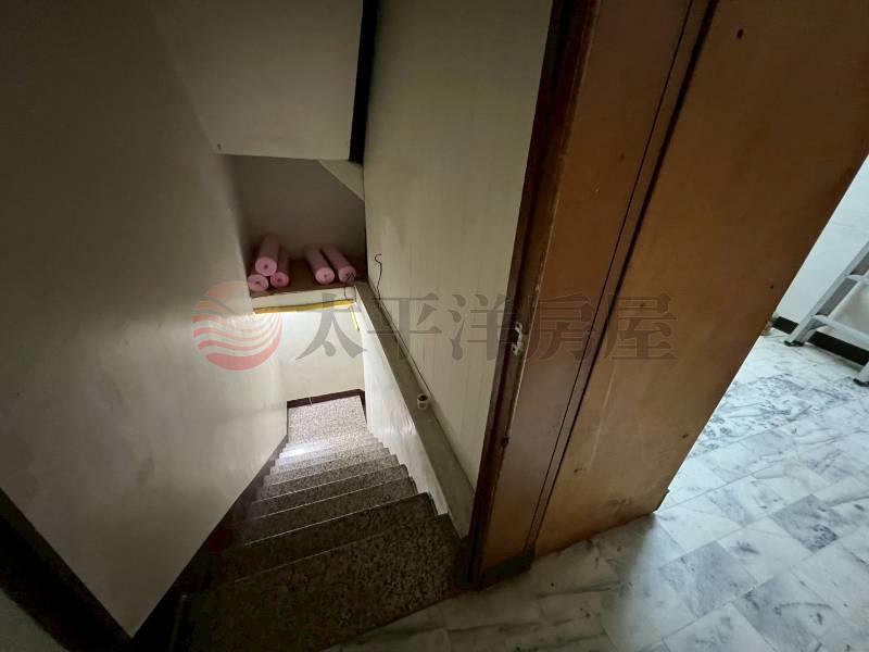 桃園醫院旁金透店房屋室內格局與周邊環境
