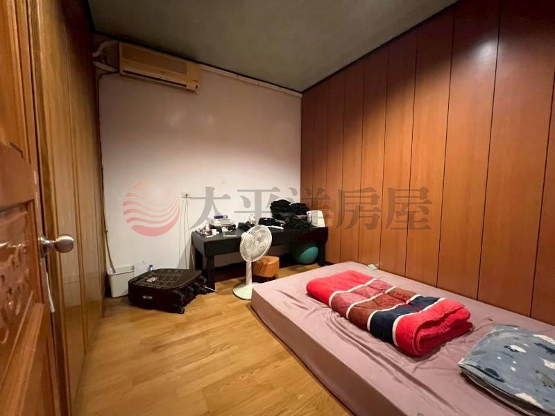 桃園醫院旁金透店房屋室內格局與周邊環境