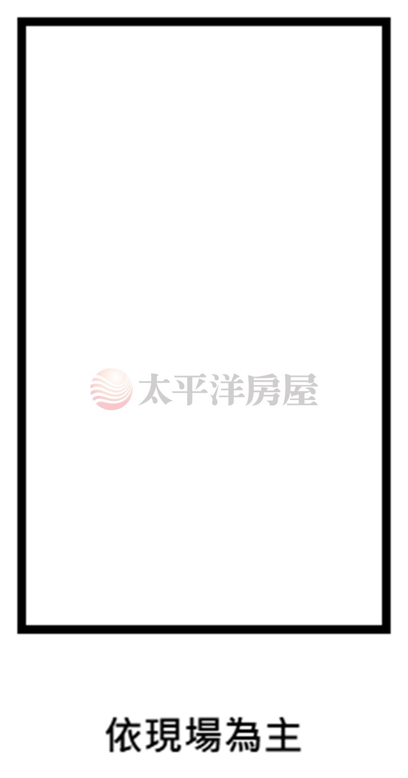 近部桃三房車房屋室內格局與周邊環境