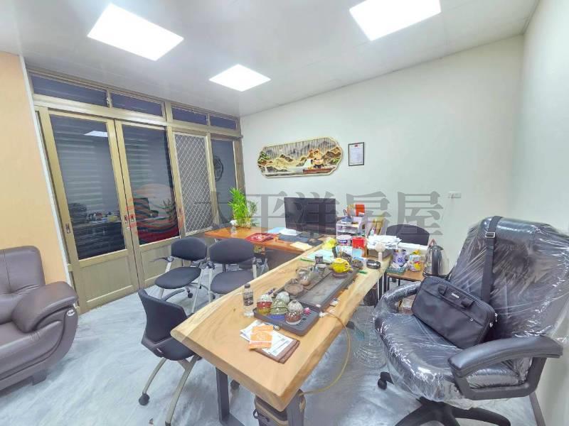 埔心大空間透天房屋室內格局與周邊環境