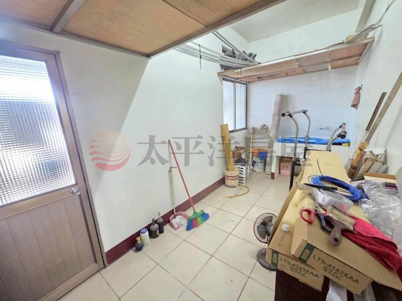 埔心大空間透天房屋室內格局與周邊環境