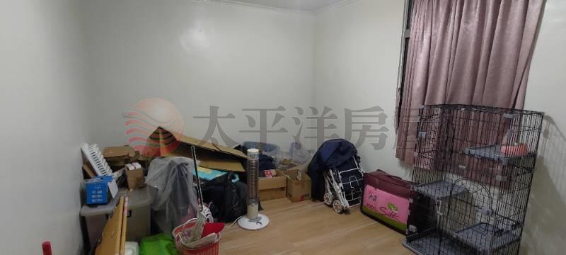 華勛大面寬美透天房屋室內格局與周邊環境