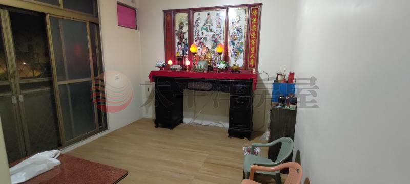 華勛大面寬美透天房屋室內格局與周邊環境