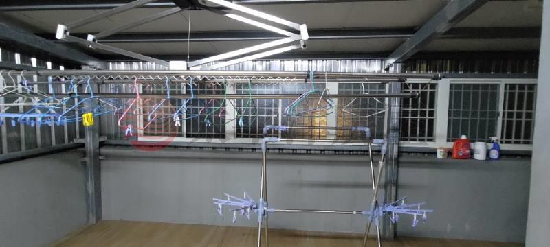 華勛大面寬美透天房屋室內格局與周邊環境