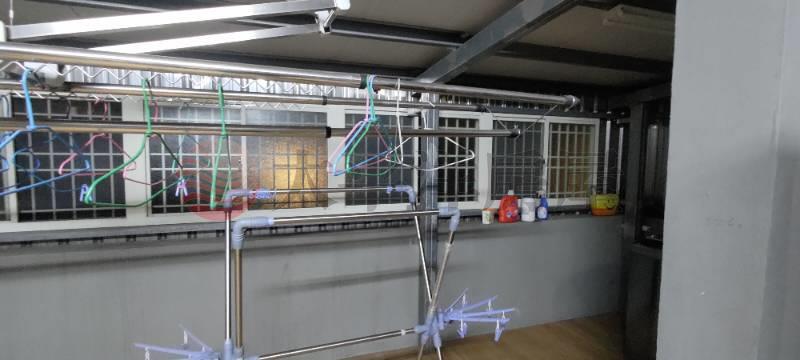 華勛大面寬美透天房屋室內格局與周邊環境