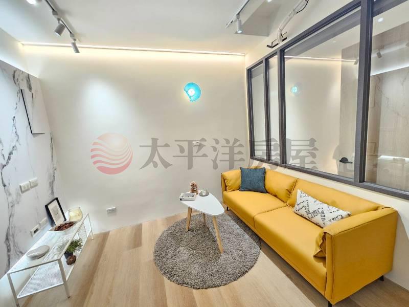 桃園質感美宅(1)房屋室內格局與周邊環境
