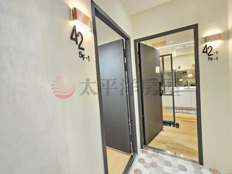 桃園質感美宅(1)房屋室內格局與周邊環境
