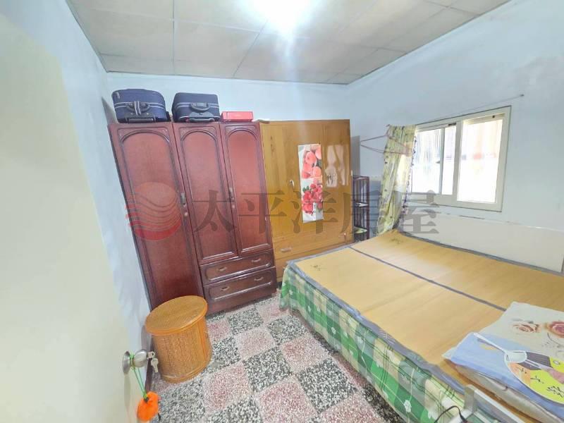 員樹林2房房屋室內格局與周邊環境