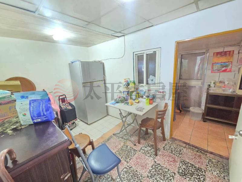 員樹林2房房屋室內格局與周邊環境