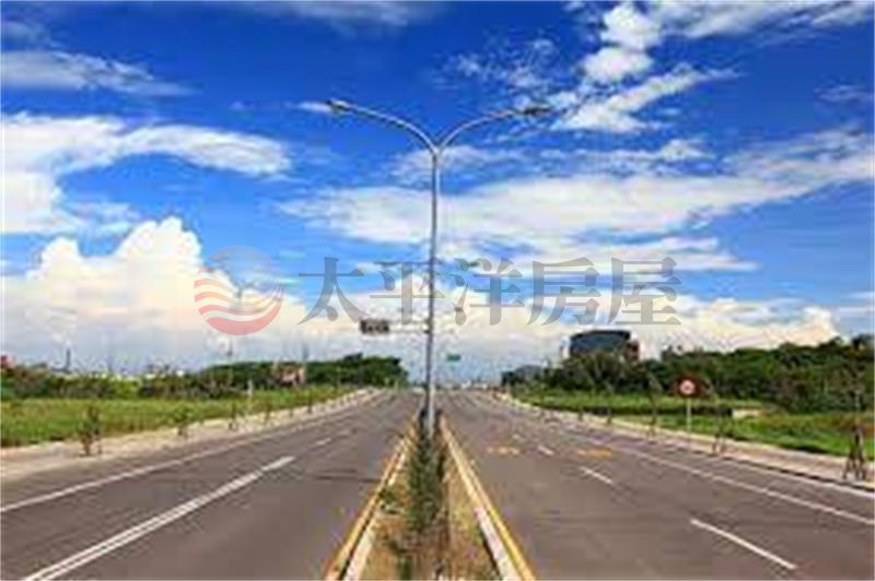 大園客運園區建地