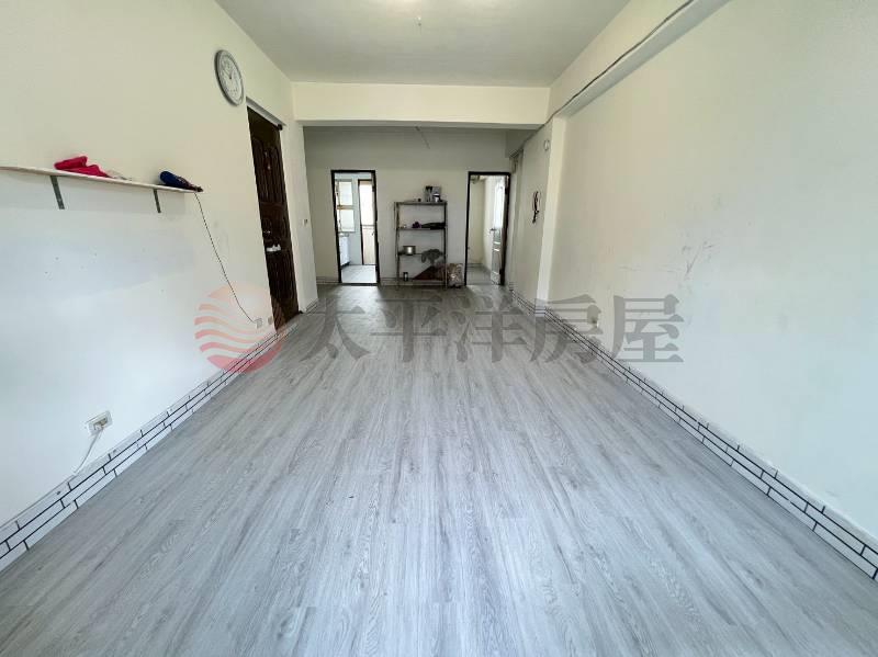 平鎮車站美3房房屋室內格局與周邊環境